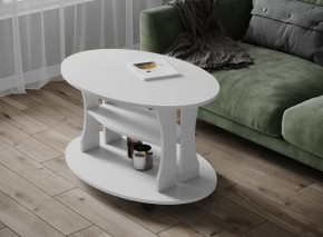 Журнальный стол Консул-1 в Междуреченском - mezhdurechenskij.mebel-tymen.ru | фото