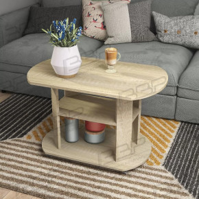 Журнальный стол Консул-2 ВВР в Междуреченском - mezhdurechenskij.mebel-tymen.ru | фото