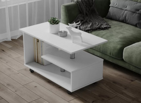 Журнальный стол Консул-5 в Междуреченском - mezhdurechenskij.mebel-tymen.ru | фото