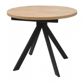 Капри стол раскладной в Междуреченском - mezhdurechenskij.mebel-tymen.ru | фото