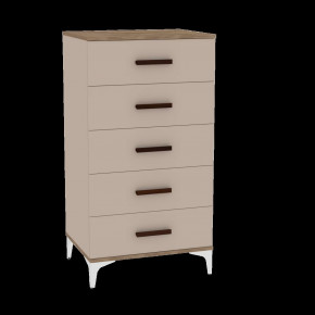 Кара 3 Комод Ш650 в Междуреченском - mezhdurechenskij.mebel-tymen.ru | фото