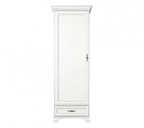 KENTAKI шкаф S320-REG1D1S (Белый) в Междуреченском - mezhdurechenskij.mebel-tymen.ru | фото