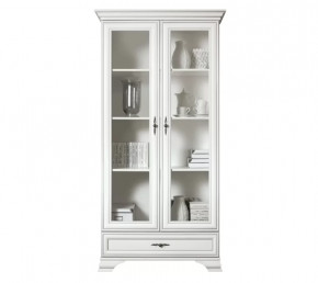 KENTAKI шкаф S320-REG2W1S (Белый) в Междуреченском - mezhdurechenskij.mebel-tymen.ru | фото