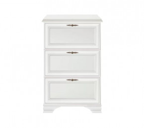 KENTAKI тумба S320-SFВ3B (Белый) в Междуреченском - mezhdurechenskij.mebel-tymen.ru | фото