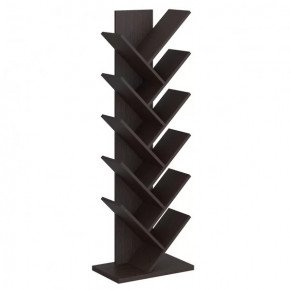 Книжница "Чайка" в Междуреченском - mezhdurechenskij.mebel-tymen.ru | фото