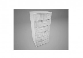 Комод 1 "Сорренто" в Междуреченском - mezhdurechenskij.mebel-tymen.ru | фото