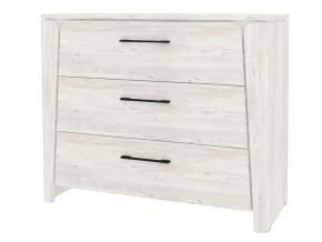 Комод 1060 Моника Винтерберг в Междуреченском - mezhdurechenskij.mebel-tymen.ru | фото