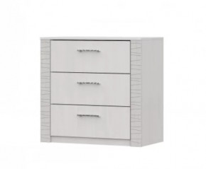 Комод 3 ящика Гамма-20 Серия №4 в Междуреченском - mezhdurechenskij.mebel-tymen.ru | фото