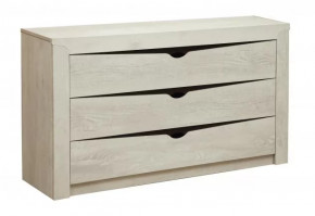 Комод 33.11 Лючия в Междуреченском - mezhdurechenskij.mebel-tymen.ru | фото