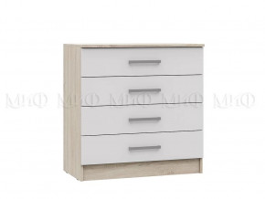 Комод 800 Мартина ЛДСП в Междуреченском - mezhdurechenskij.mebel-tymen.ru | фото