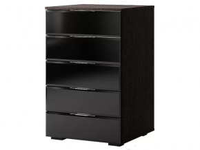 Комод Алекса венге в Междуреченском - mezhdurechenskij.mebel-tymen.ru | фото