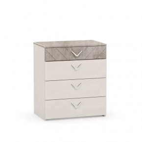 Комод Амели 13.106 в Междуреченском - mezhdurechenskij.mebel-tymen.ru | фото