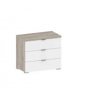 Комод Анима КМ-3001 в Междуреченском - mezhdurechenskij.mebel-tymen.ru | фото