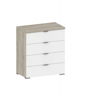 Комод Анима КМ-3002 в Междуреченском - mezhdurechenskij.mebel-tymen.ru | фото