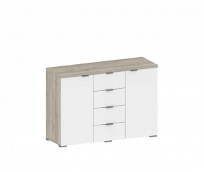 Комод Анима КМ-3004 в Междуреченском - mezhdurechenskij.mebel-tymen.ru | фото