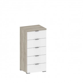 Комод Анима КМ-3005 в Междуреченском - mezhdurechenskij.mebel-tymen.ru | фото