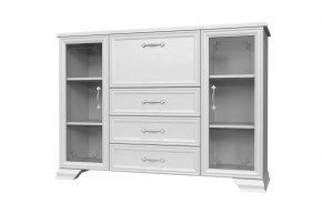 Комод-бар "Грация" в Междуреченском - mezhdurechenskij.mebel-tymen.ru | фото