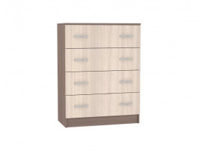 Комод Басса КМ 554 Ясень шимо в Междуреченском - mezhdurechenskij.mebel-tymen.ru | фото