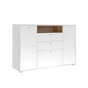 Комод "Бэль" 10.95 в Междуреченском - mezhdurechenskij.mebel-tymen.ru | фото