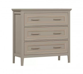 Комод Classic KOM3S в Междуреченском - mezhdurechenskij.mebel-tymen.ru | фото