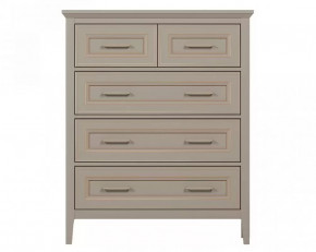 Комод Classic KOM5S в Междуреченском - mezhdurechenskij.mebel-tymen.ru | фото