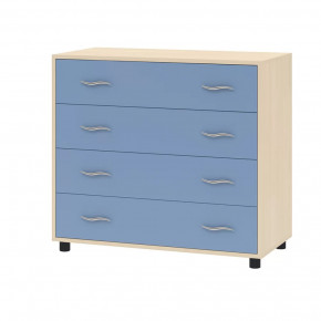 Комод Дельта-25 в Междуреченском - mezhdurechenskij.mebel-tymen.ru | фото