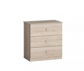 Комод Дельта Лофт 25.03 в Междуреченском - mezhdurechenskij.mebel-tymen.ru | фото