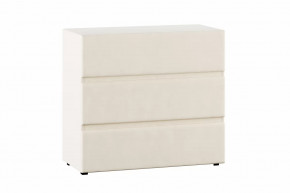 Комод Эстер Велюр Вивальди 2 в Междуреченском - mezhdurechenskij.mebel-tymen.ru | фото