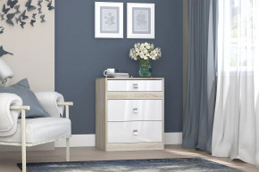 Комод Галактика в Междуреченском - mezhdurechenskij.mebel-tymen.ru | фото