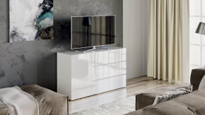 Комод «Glance» тип 2 в Междуреченском - mezhdurechenskij.mebel-tymen.ru | фото