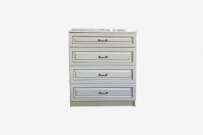 Комод "Женева" Модуль №6 в Междуреченском - mezhdurechenskij.mebel-tymen.ru | фото