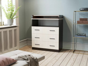 Комод К-1.2 Пеленальный в Междуреченском - mezhdurechenskij.mebel-tymen.ru | фото