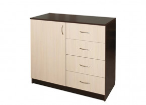 Комод К-2.3 (Росток-Мебель) в Междуреченском - mezhdurechenskij.mebel-tymen.ru | фото