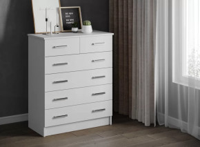 Комод Катрин-5 в Междуреченском - mezhdurechenskij.mebel-tymen.ru | фото