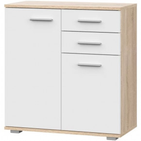 Комод КД-2 FUN НК-мебель в Междуреченском - mezhdurechenskij.mebel-tymen.ru | фото