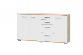 Комод КД-4 FUN НК-мебель в Междуреченском - mezhdurechenskij.mebel-tymen.ru | фото