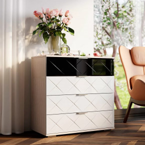 Комод КМ-01 Кимберли в Междуреченском - mezhdurechenskij.mebel-tymen.ru | фото