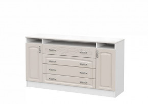 Комод КМ-01 Венеция в Междуреченском - mezhdurechenskij.mebel-tymen.ru | фото