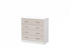 Комод КМ-02 Венеция в Междуреченском - mezhdurechenskij.mebel-tymen.ru | фото