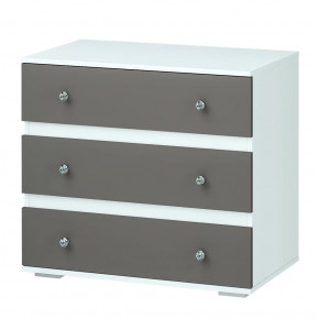 Комод КМ-07 Мемори в Междуреченском - mezhdurechenskij.mebel-tymen.ru | фото