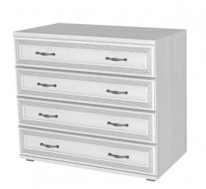 Комод КМ-1001 Карина в Междуреченском - mezhdurechenskij.mebel-tymen.ru | фото