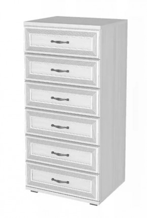 Комод КМ-1002 Карина в Междуреченском - mezhdurechenskij.mebel-tymen.ru | фото