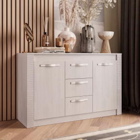 Комод КМ-14 Монако в Междуреченском - mezhdurechenskij.mebel-tymen.ru | фото