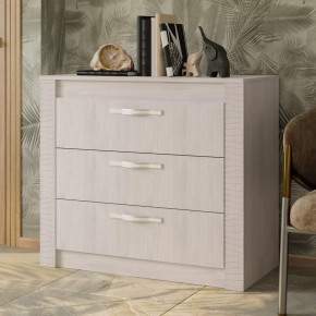 Комод КМ-15 Монако в Междуреченском - mezhdurechenskij.mebel-tymen.ru | фото