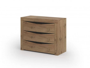 Комод КМ 701 Паола в Междуреченском - mezhdurechenskij.mebel-tymen.ru | фото