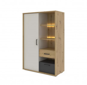 Комод КМ-90 KUBO НК-мебель в Междуреченском - mezhdurechenskij.mebel-tymen.ru | фото