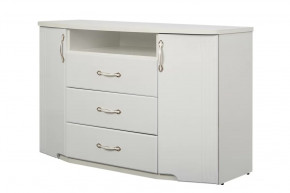 Комод комбинированный «Виктория» №12 в Междуреченском - mezhdurechenskij.mebel-tymen.ru | фото