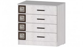 Комод "Коста-Рика" в Междуреченском - mezhdurechenskij.mebel-tymen.ru | фото