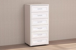 Комод Кэт-4 в Междуреченском - mezhdurechenskij.mebel-tymen.ru | фото