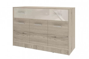 Комод Лациа СТЛ.418.04 в Междуреченском - mezhdurechenskij.mebel-tymen.ru | фото